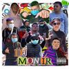 No Mega Perreo(feat. Dj Emma) - Dj Monir&DJ Emma