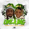 Like a Bag (feat. Xavier Lawrence) (Explicit) - Lyrical LeXX&Xavier Lawrence