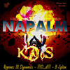 Napalm (Ill Dynamics Remix) - ILL Dynamics&K@oS&**Free Rat.. Records