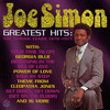 Drowning in the Sea of Love - Joe Simon&Kenny Gamble&Leon Huff