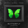 Butterfly - Kryoman&DJ SODA&Fenner&DAN SWEEZY&Lost Chameleon&Andrew Moore&Klase Gonzales&Brooklyn Decent
