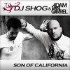 Son of California (Ddei&estate Remix) - DJ Shog&Adam Van Garrel