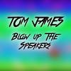 Blow Up the Speakers (Radio Edit) - Tom James