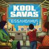 Sneakers & Heels (Explicit) - Kool Savas&Milonair&Samson Jones&Remoe