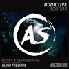 Blind Feelings (Serge Landar Remix) - Romm&Roxy Charming&Alex Believe&Serge Landar