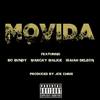 Movida(feat. Bo Bundy, Marcky Malice & Isaiah Deleon) (Explicit) - Joe Chris&Bo Bundy&Marcky Malice&Isaiah Deleon