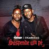 Suspende um Pé (Explicit) - DJ Amoroso&Karliteira