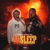 No Sleep (feat. Shoddy Boi) (Explicit) - Tuda&Shoddy Boi