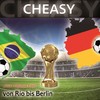 Eloisa - Cheasy