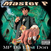 War Wounds (Explicit) - Master P&Silkk the Shocker&Fiend&Snoop Dogg