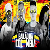 BAILÃO DA COLOMBIA 2 (Explicit) - Mc Flavinha&Tinho do Coque&MC Dinho Mello