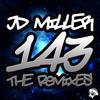 143 (Tony Terra Remix) - Jd Miller