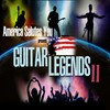 Oh America (Live) - Anthony Kearns&Laurence Juber