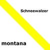 Schneewalzer - Maria und Margot Hellwig