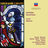 XIII. Docebo iniquos vias tuas - Margaret Ritchie&Elsie Morison&Alfred Deller&William Herbert&Richard Lewis&Bruce Boyce&The St. Anthony Singers&Ensemble Orchestral De L'Oiseau-Lyre&Anthony Lewis