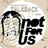 Talkback (Original Mix) - Riccardo Sabatini