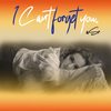 I Can't Forget You (Explicit) - ASR