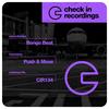 Push & Move - Bongo Beat