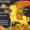 I. Allegro - Richard Watkins&Edward Downes&BBC Philharmonic Orchestra