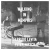 Walking in Memphis - Fabrizio Levita&Peter Hirsch