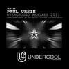 Overground (Stanny Abram Abracadabra Remix) - Paul Ursin