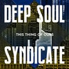 You Are Mine - Deep Soul Syndicate&Rona Ray