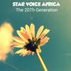 HAKUPENDI (feat. Kushman) - Star Voice Africa&Kushman