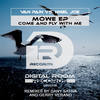 Come & Fly With Me (Dany Sativa Remix) - Van Pain&Nigel Joe&Dany Sativa