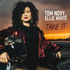 Take It - Tom Novy&Ellie White&Robin Felder