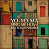 Going Home - Abigail Washburn&Kinan Azmeh&Nicholas Cords&吴彤