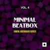 Black Revolution (Leechy Alexej Remix) - Cesar D' Constanzzo&Lou Fherdinand