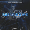 Breaking Me - oneil&KEAN DYSSO&Filv