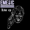 Overpopulation (Live|Explicit) - Emetic