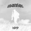 MANIAC (Explicit) - Finn Niermann&DEATHMOON&VOID WALKER