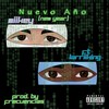 NUEVO AÑO(NEW YEAR)(feat. Larrii King & MIIKEY) (Explicit) - Frecuencias Productions&Larrii King&Miikey