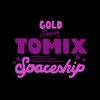 Spaceship - Tomix