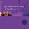 Heartbeatz (Extended Mix) - Styles & Breeze&Karen Danzig