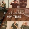 My Time (Explicit) - HH34 Collective&Ofe-e&Semprol C.&FUGI&One Pac&Polako Plof