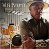 Spiritual (feat. Vuyo Tshuma, Andy Narell & Vuyo Manyike) - Vusi Khumalo&Vuyo Tshuma&Andy Narell&Vuyo Manyike