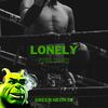 Lonely Backtracking Over These Few Years Shreck (Tik Tok) - Green Neon DJ