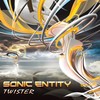 Arrival of Dawn - Sonic Entity