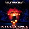 Times Like These (Ed E.T. & DTR Close Encounters Remix) - DJ Chuck-E