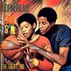 Cornbread Earl and Me - The Great One