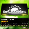 Jump (After Mix') - Thomas Cajal