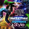 Can't U Feel My Love for U - Various Artists&Madi