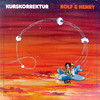 Alles erreicht - was nun - Rolf&Henry