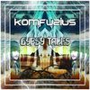 The Gypsy Story - Komfuzius