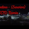 Survive (Explicit) - Conztantine