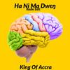 Ha Ni Ma Dwen (Radio Edit) - King of Accra