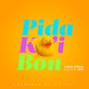 Pida Ko'i Bon(feat. Iski) - Chris Strick&Iski